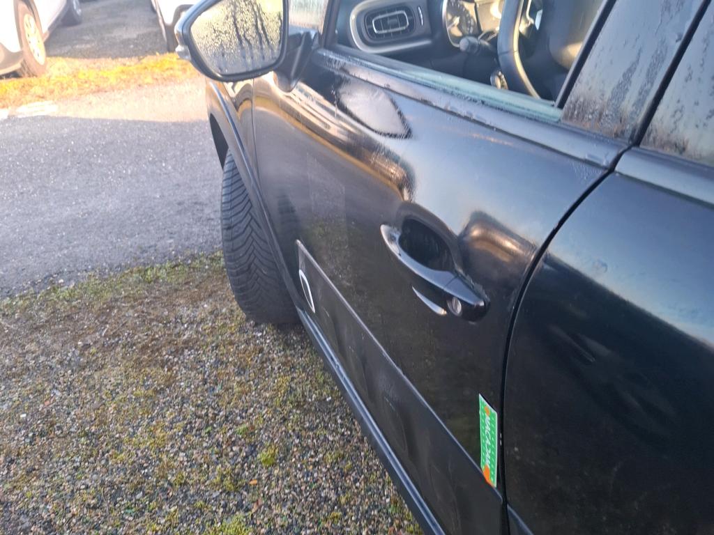 Citroen C3 SHINE Business