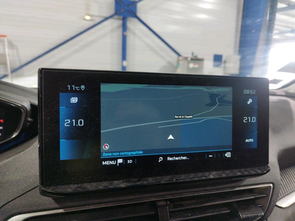 Peugeot 3008 Business