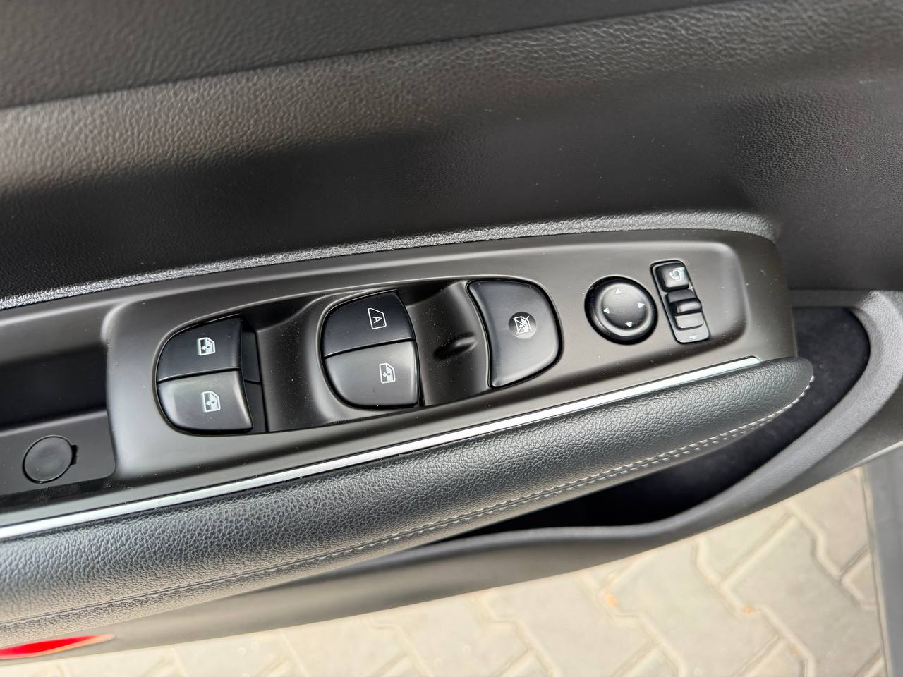 Renault Koleos INTENS
