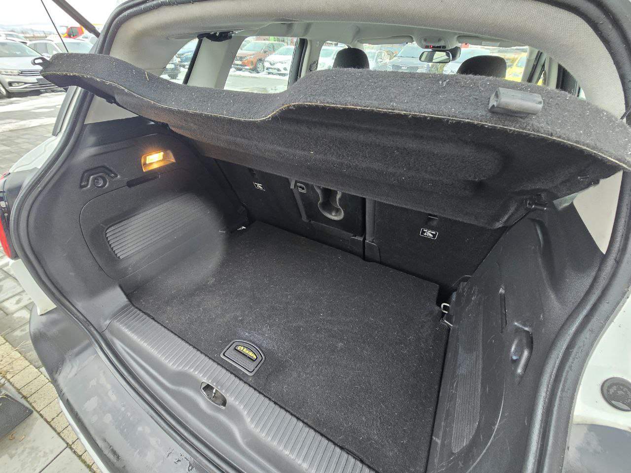 Citroen C3 AIRCROSS Business