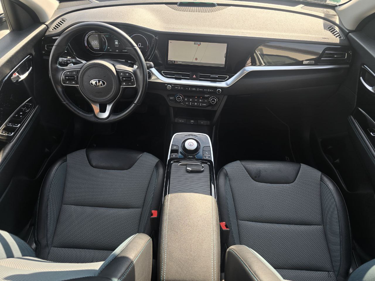 KIA E-NIRO