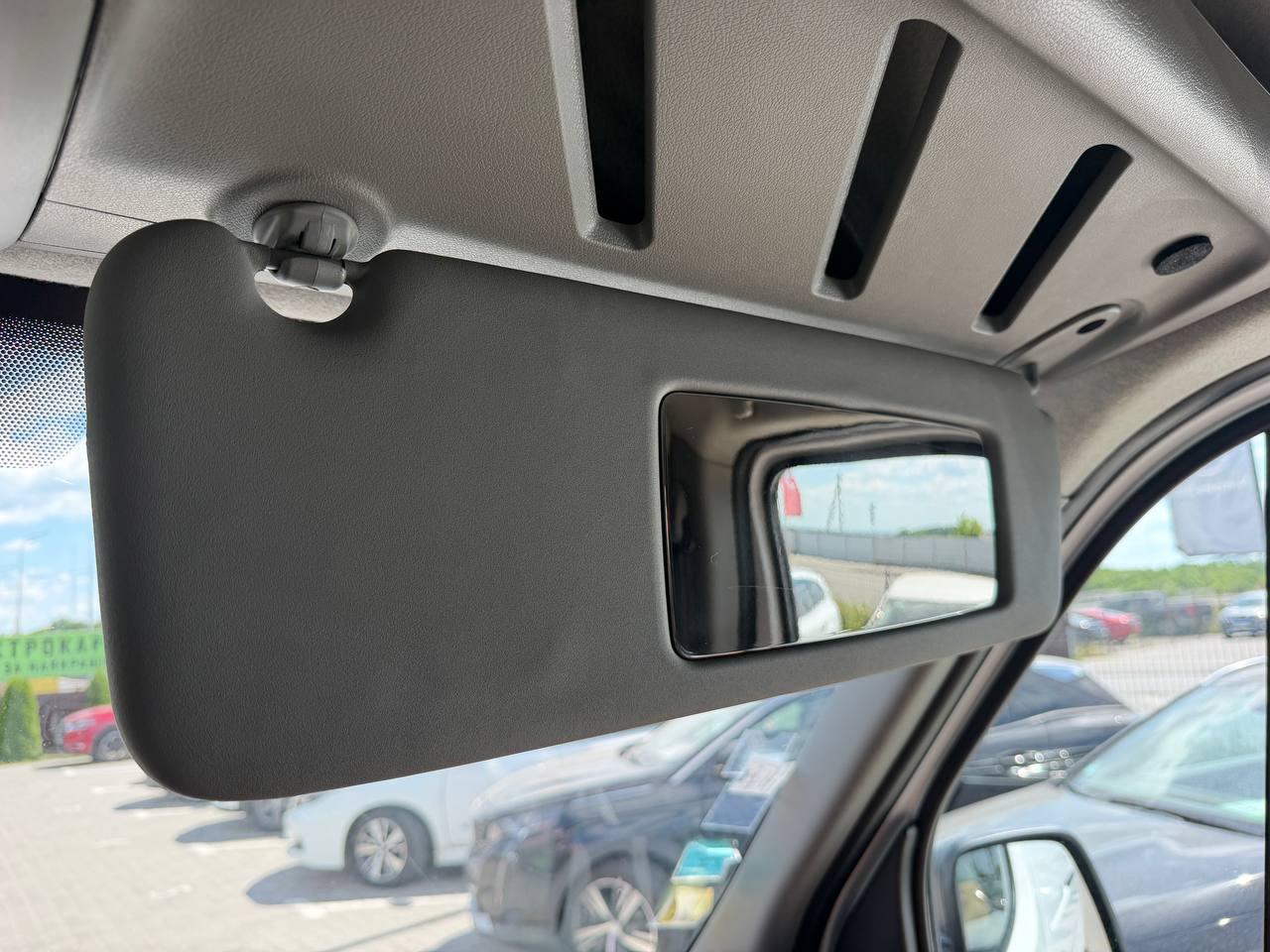 Renault Master FGN TRAC L1H1