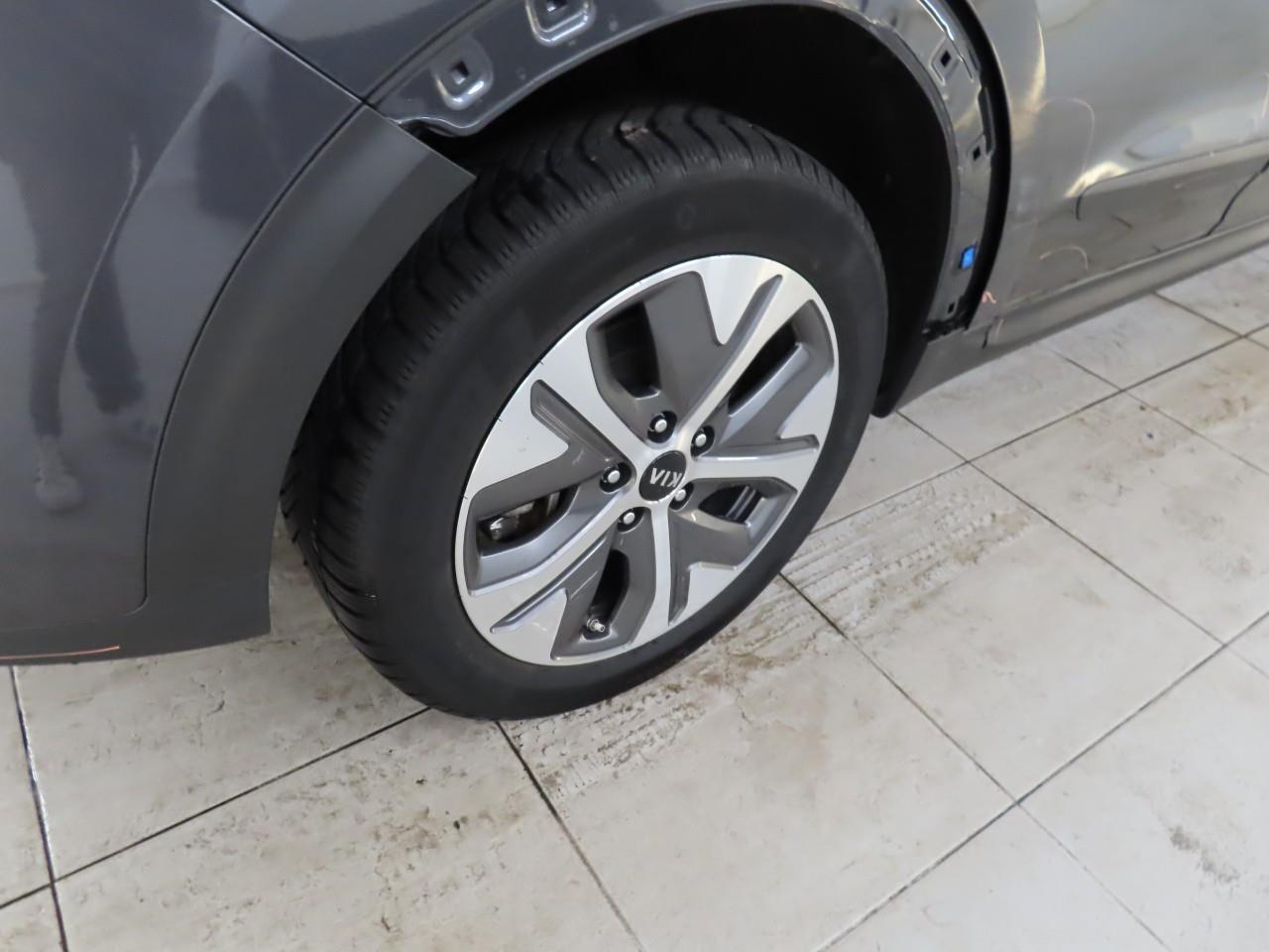 KIA E-NIRO