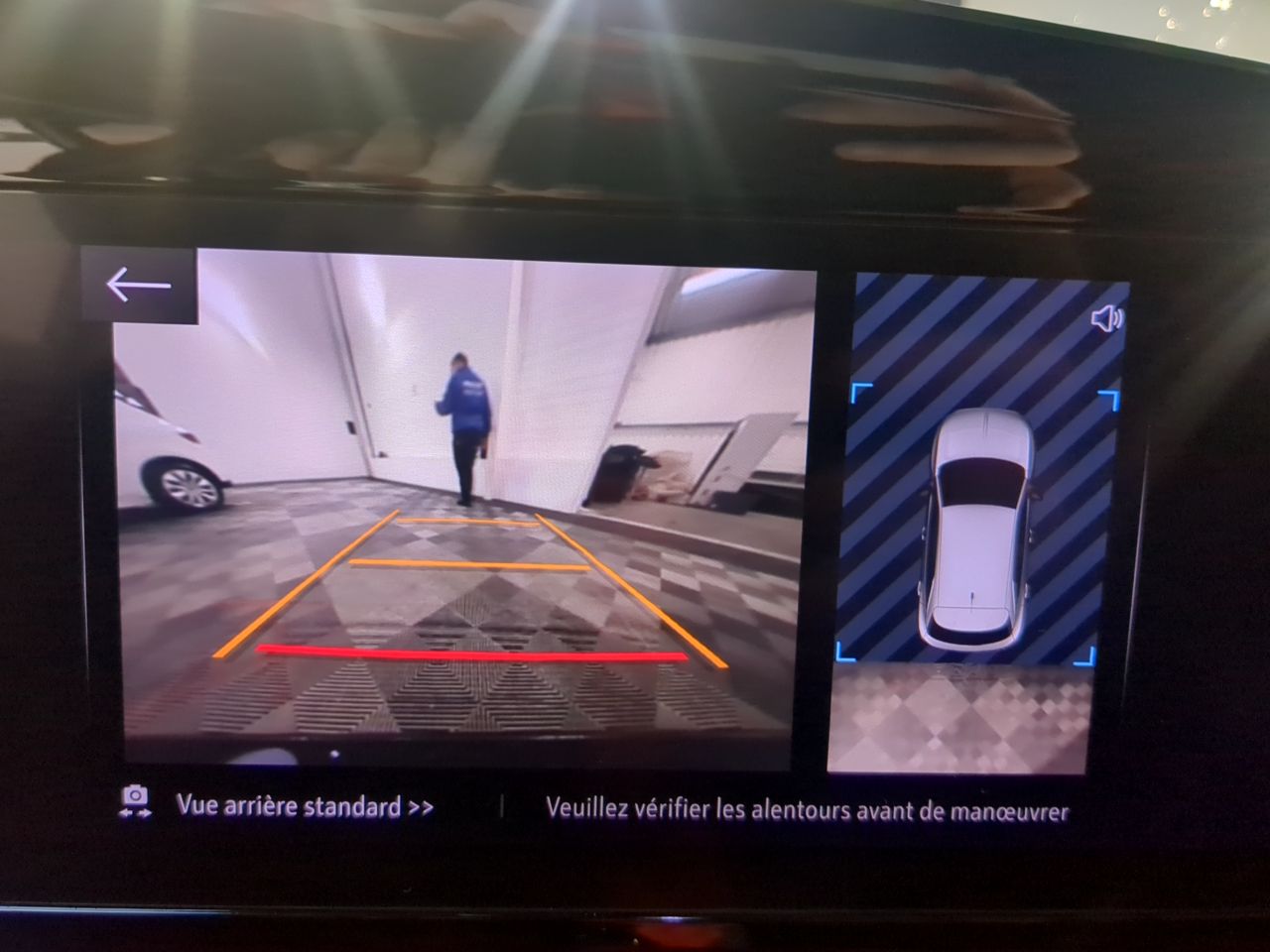 Opel Mokka Electrique