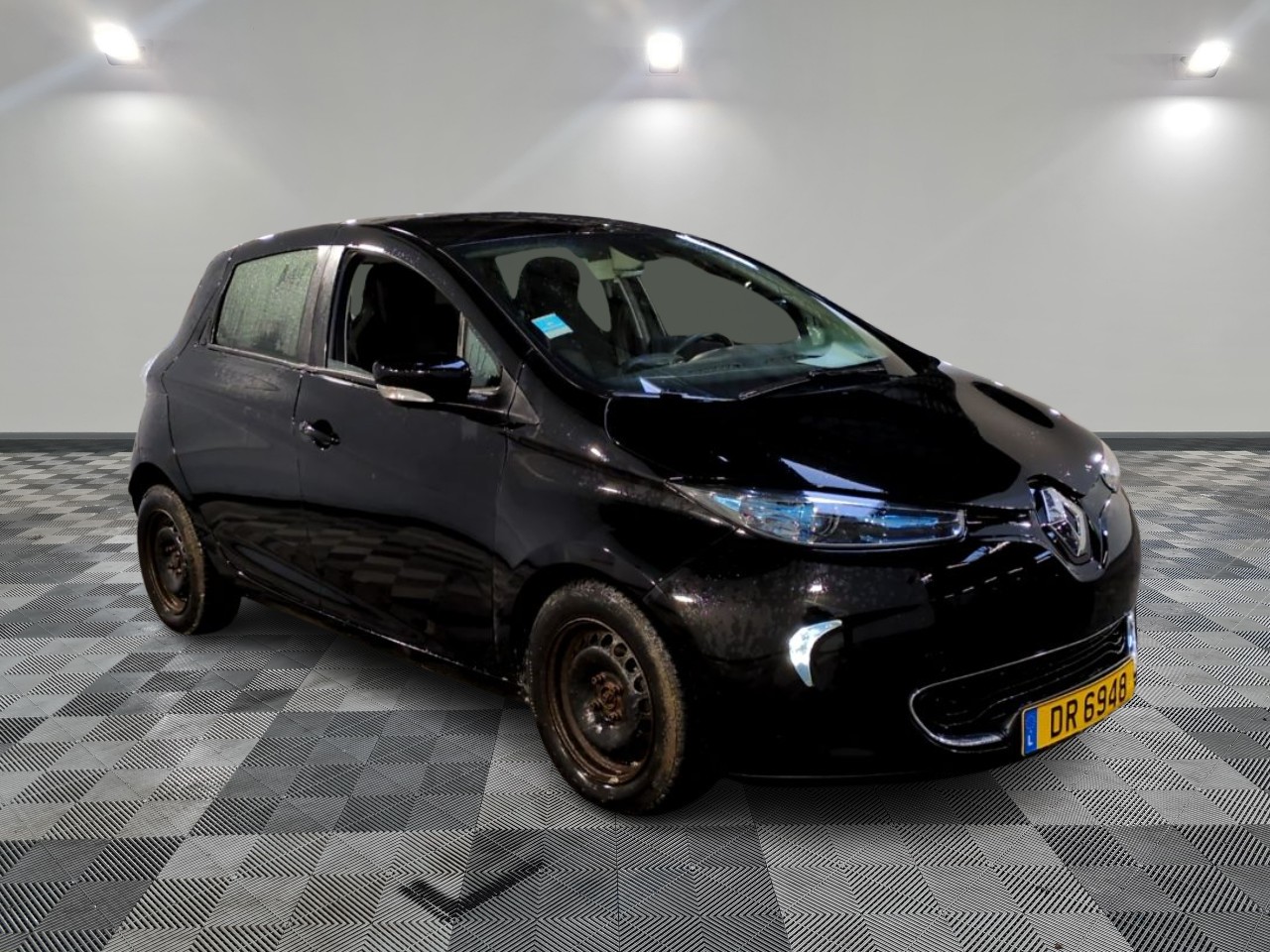 Renault Zoe INTENS