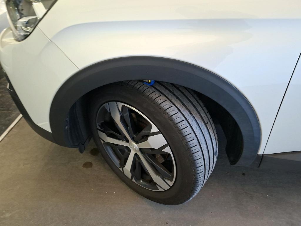 Peugeot 3008 Allure Pack