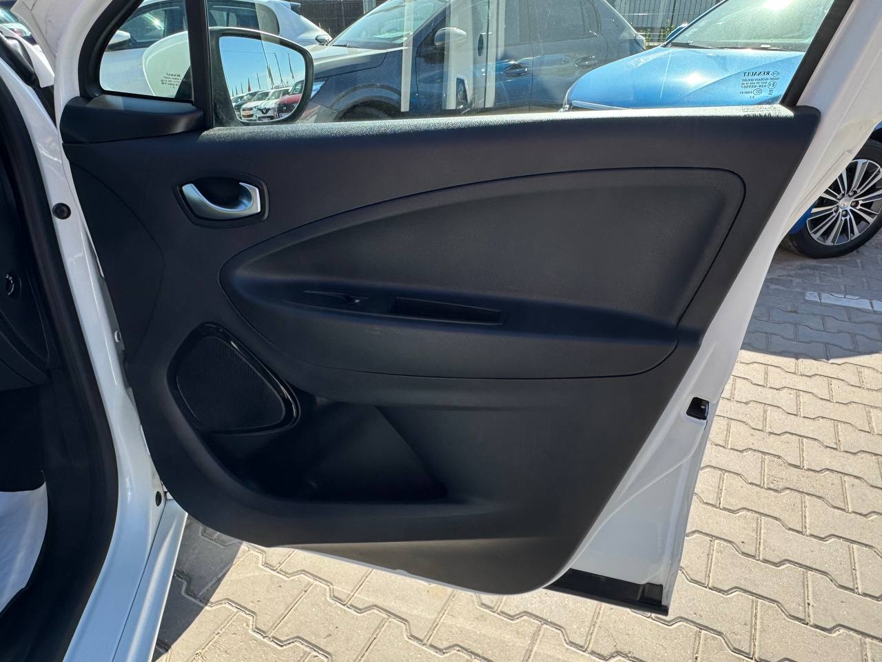 Renault Zoe Business