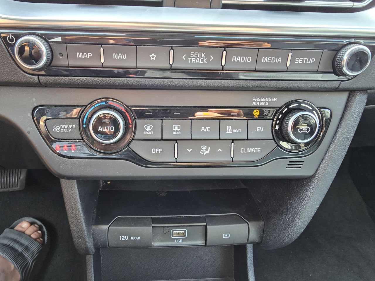 KIA E-NIRO