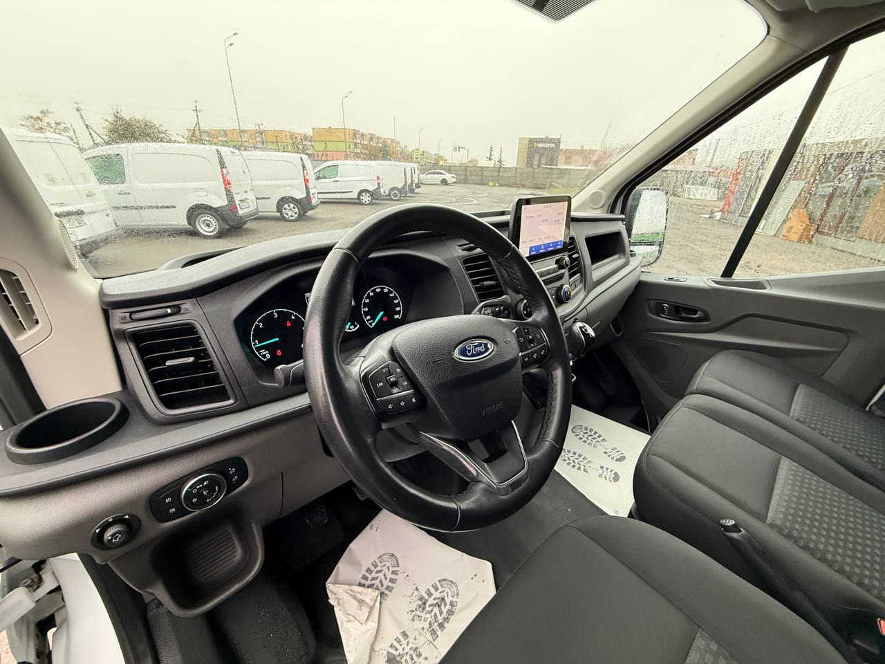 Ford Transit FGN L2H2
