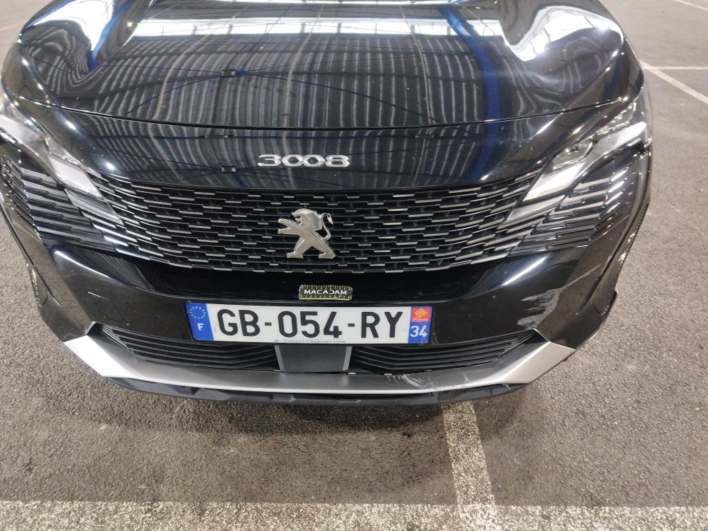 Peugeot 3008 Business
