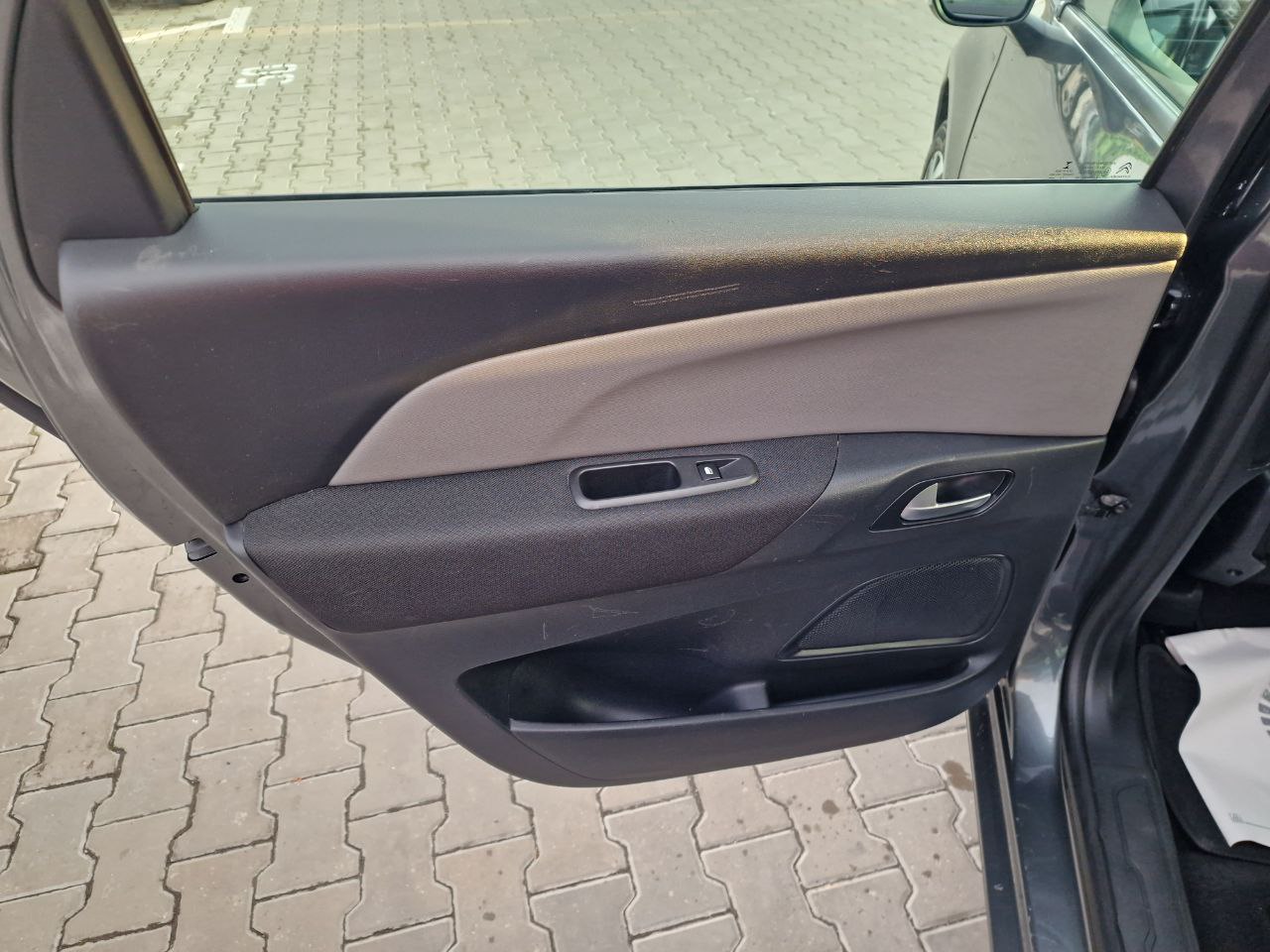 Citroen C4 PICASSO BUSINESS