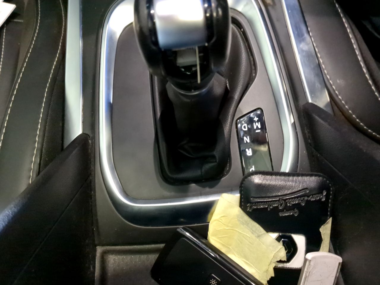 Renault Megane INTENS