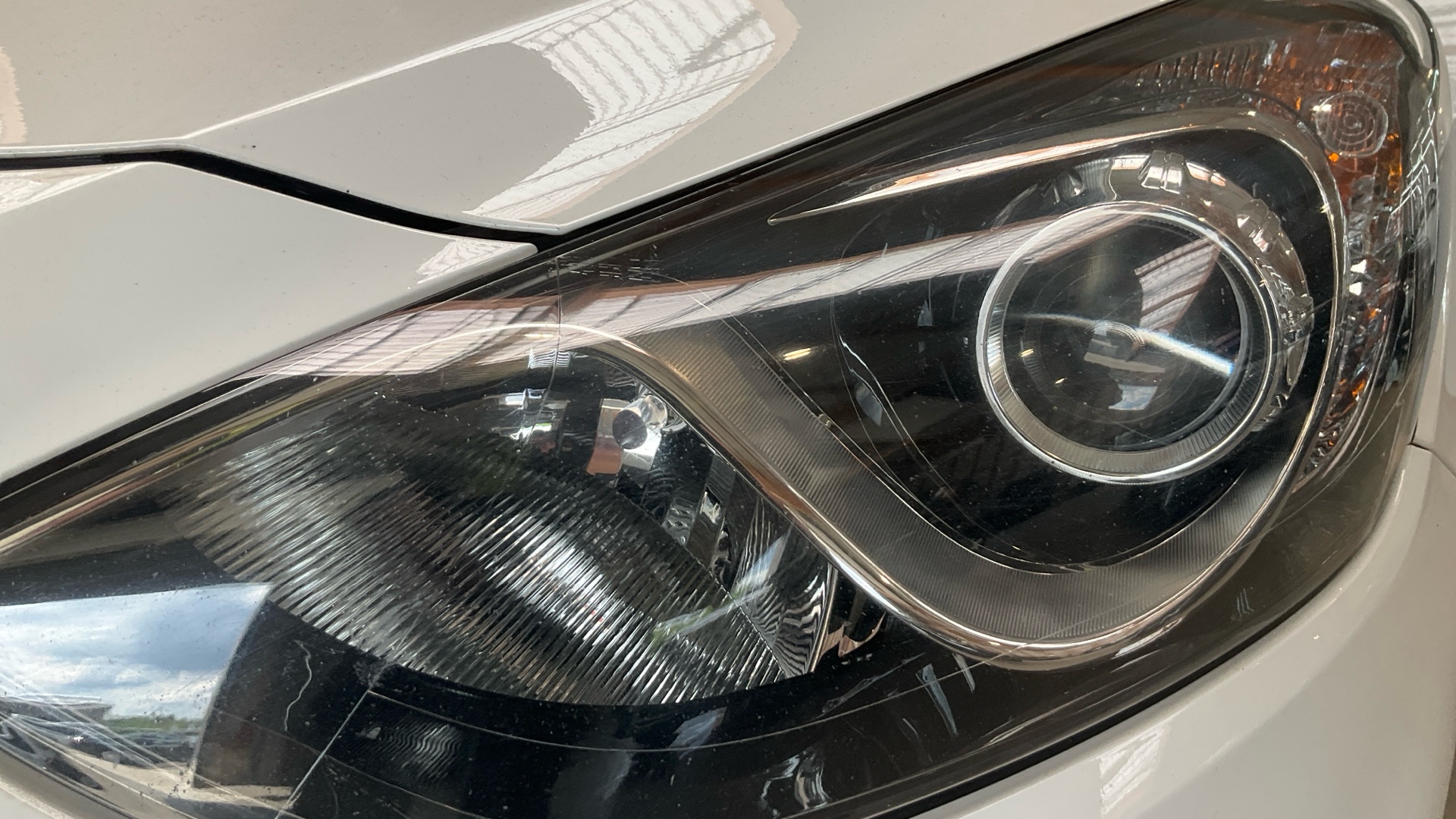 Hyundai i30 CW Classic