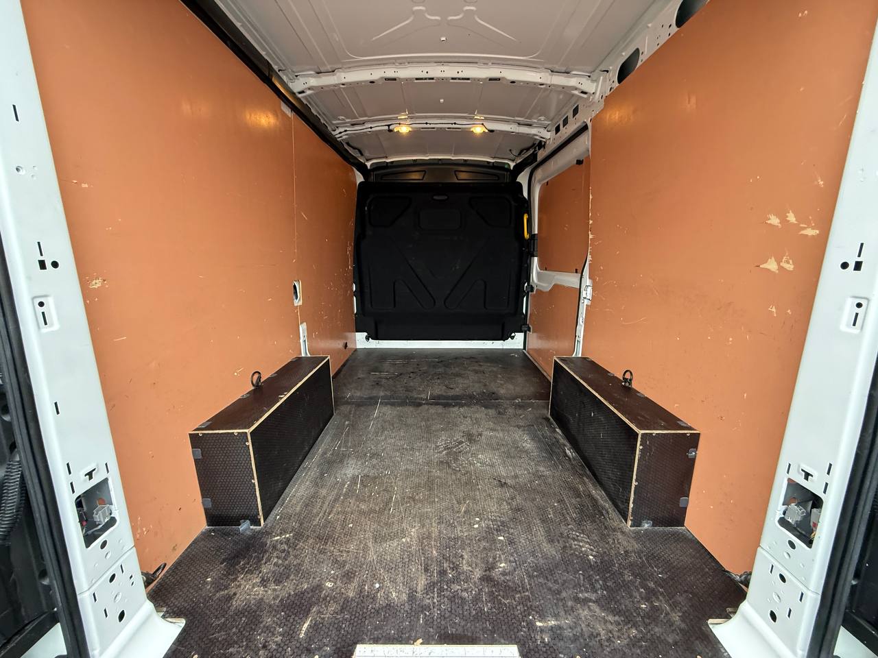 Ford Transit FGN L2H2