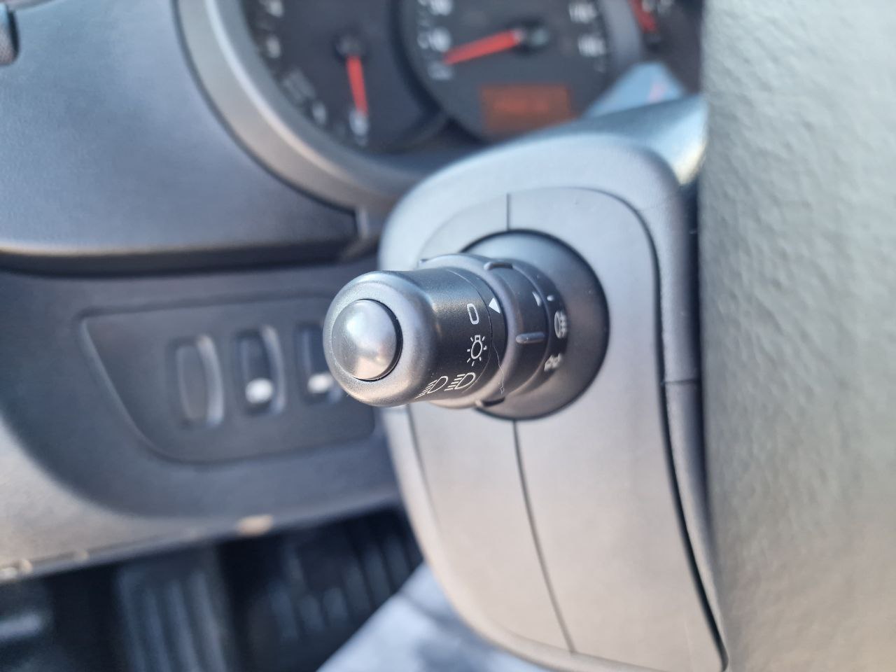 Renault Kangoo Express