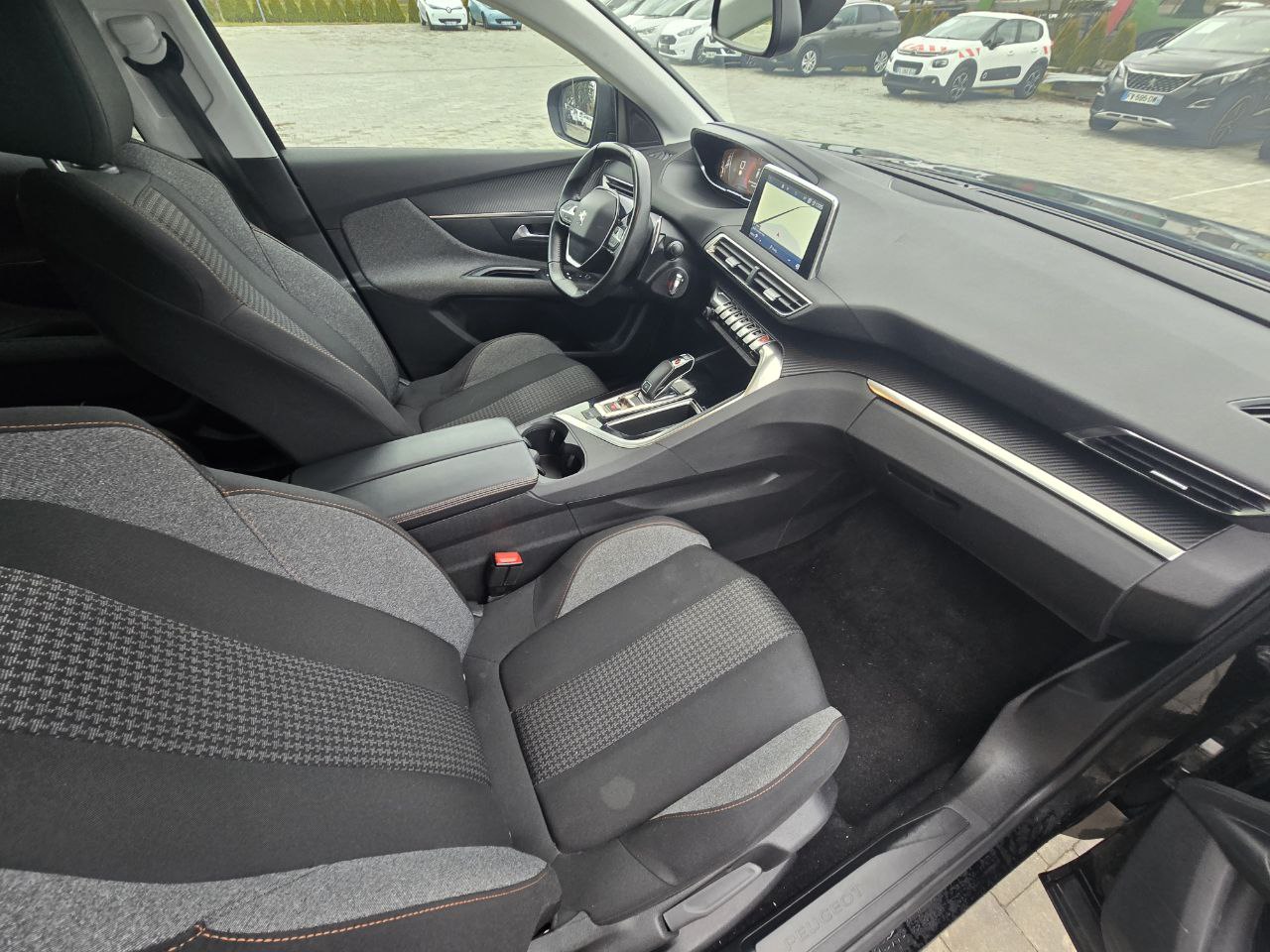 Peugeot 3008 Business