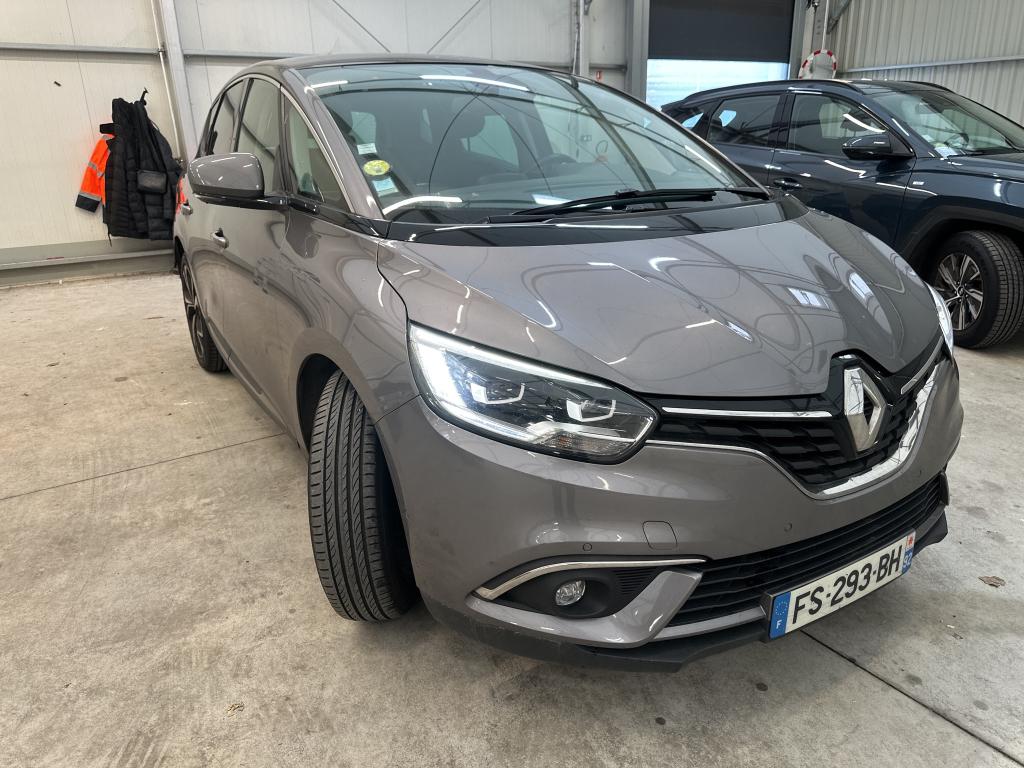 Renault Scenic INTENS
