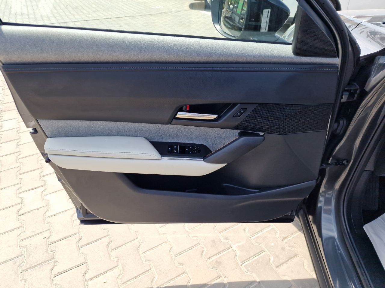 Mazda MX-30