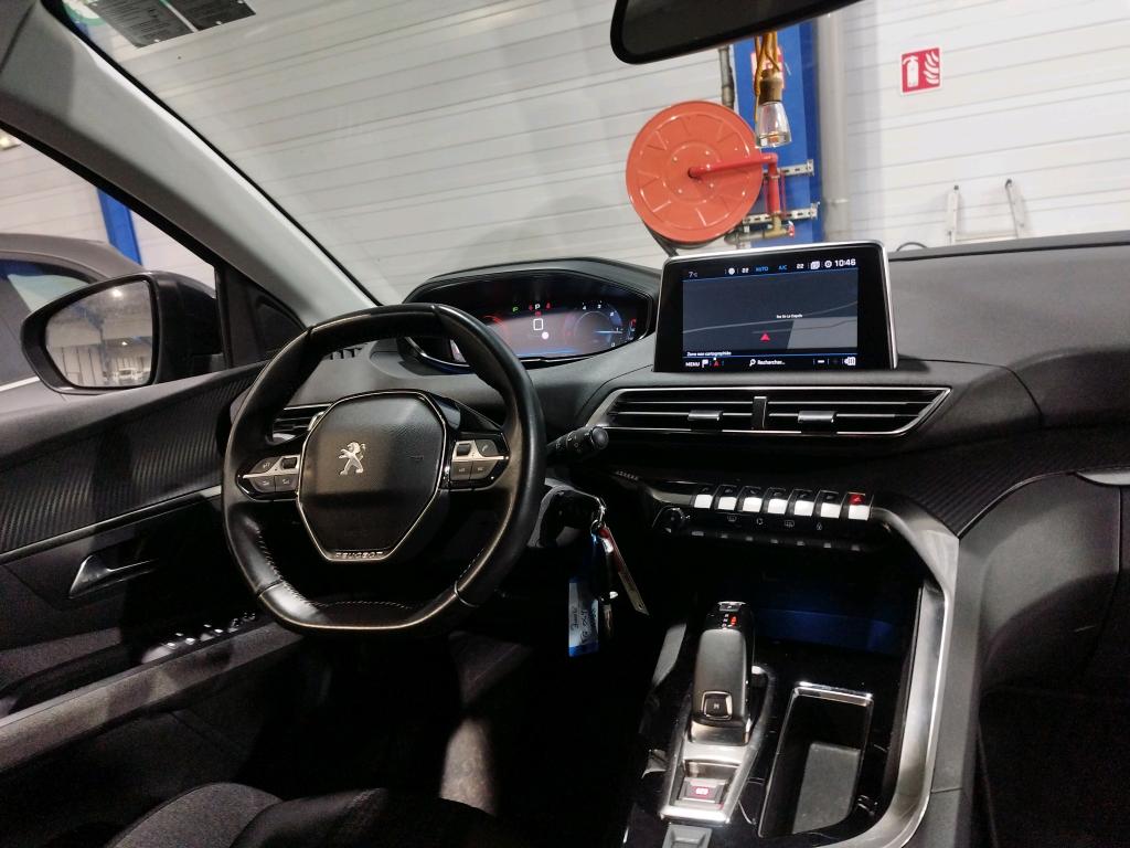 Peugeot 3008 Business