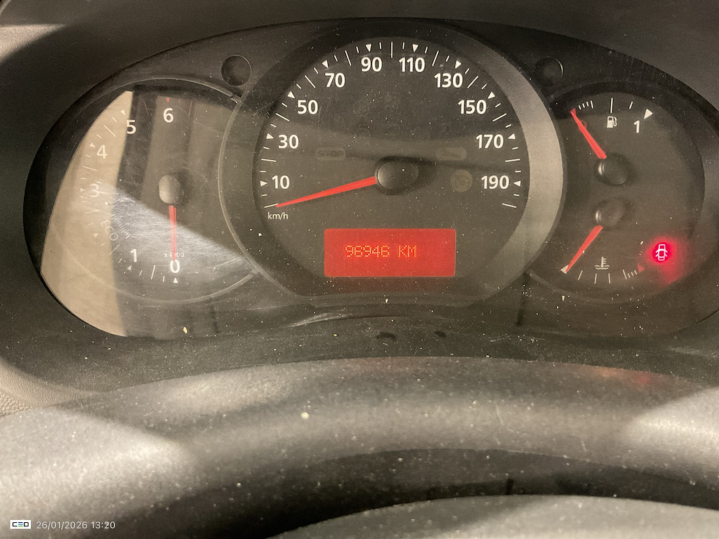 Renault Kangoo Express