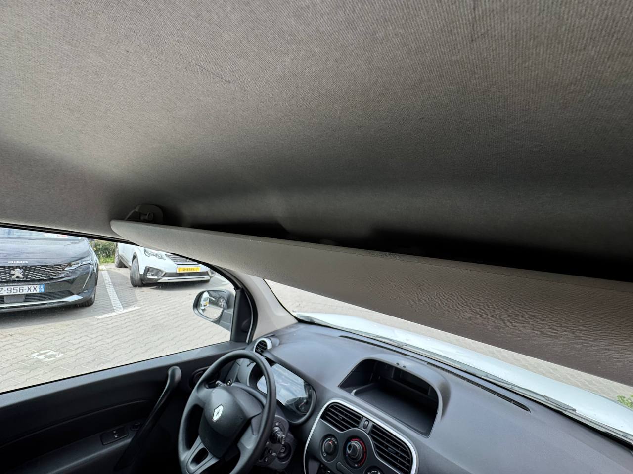 Renault Kangoo Express