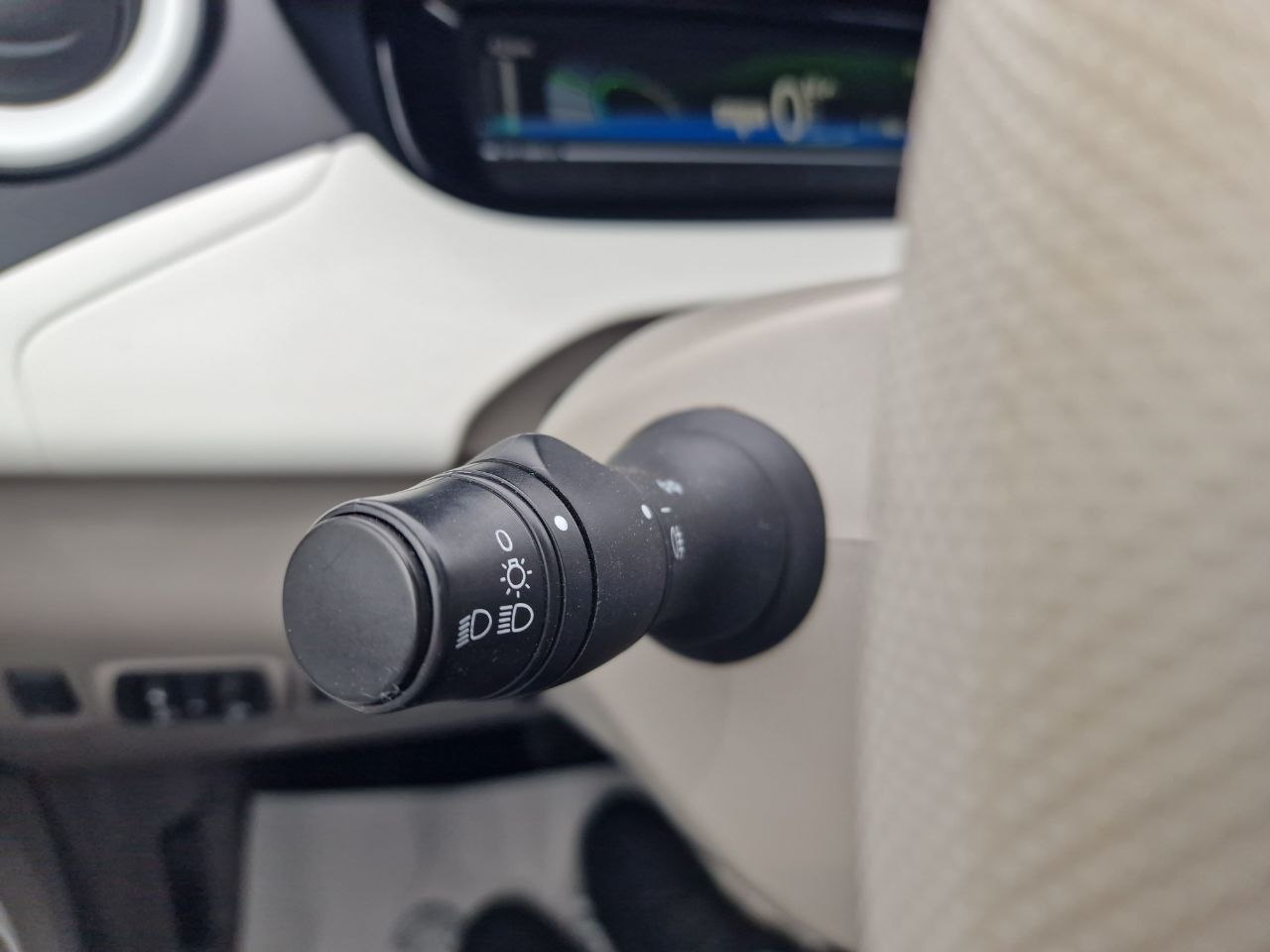 Renault Zoe Life