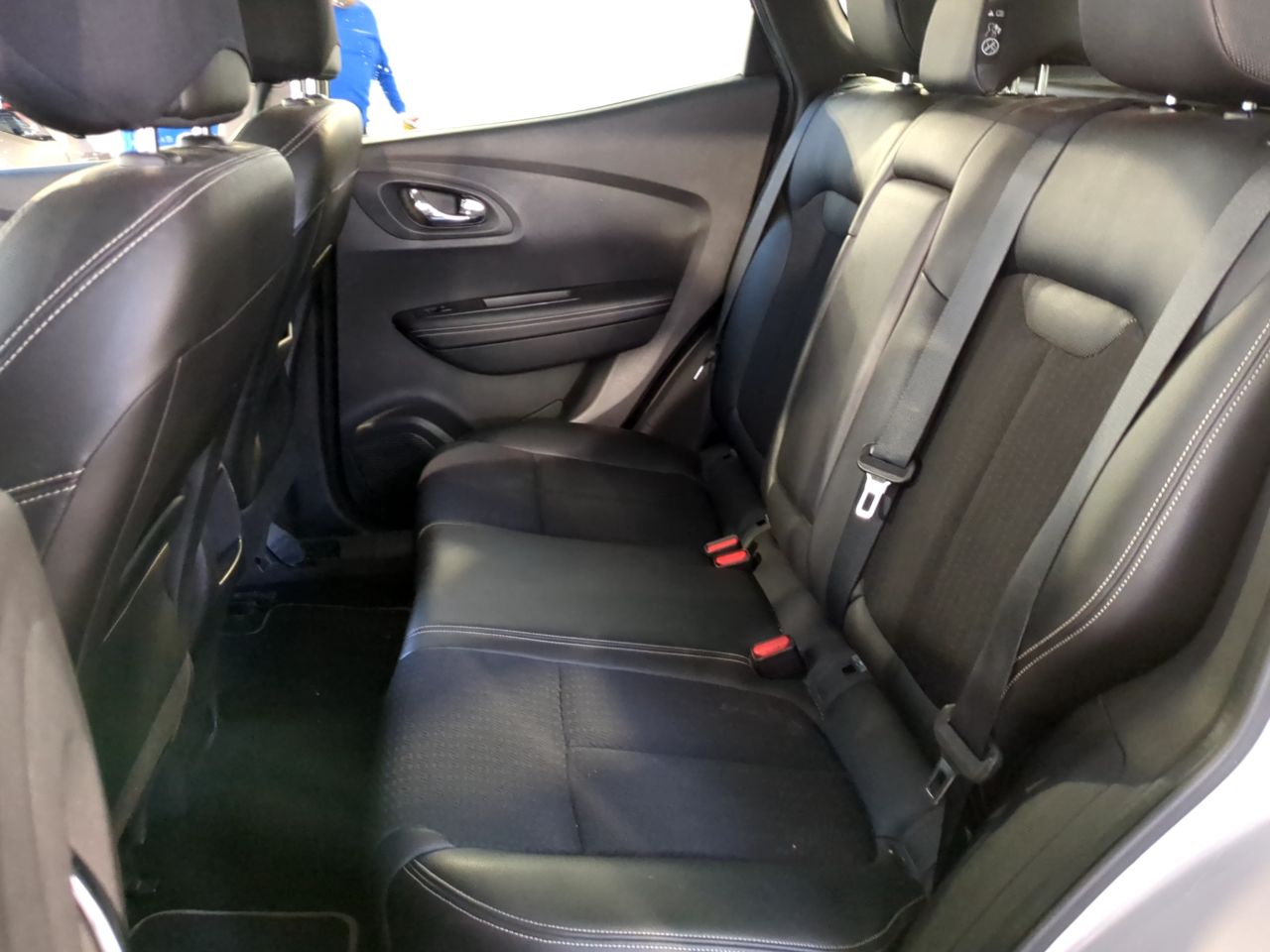 Renault Kadjar INTENS