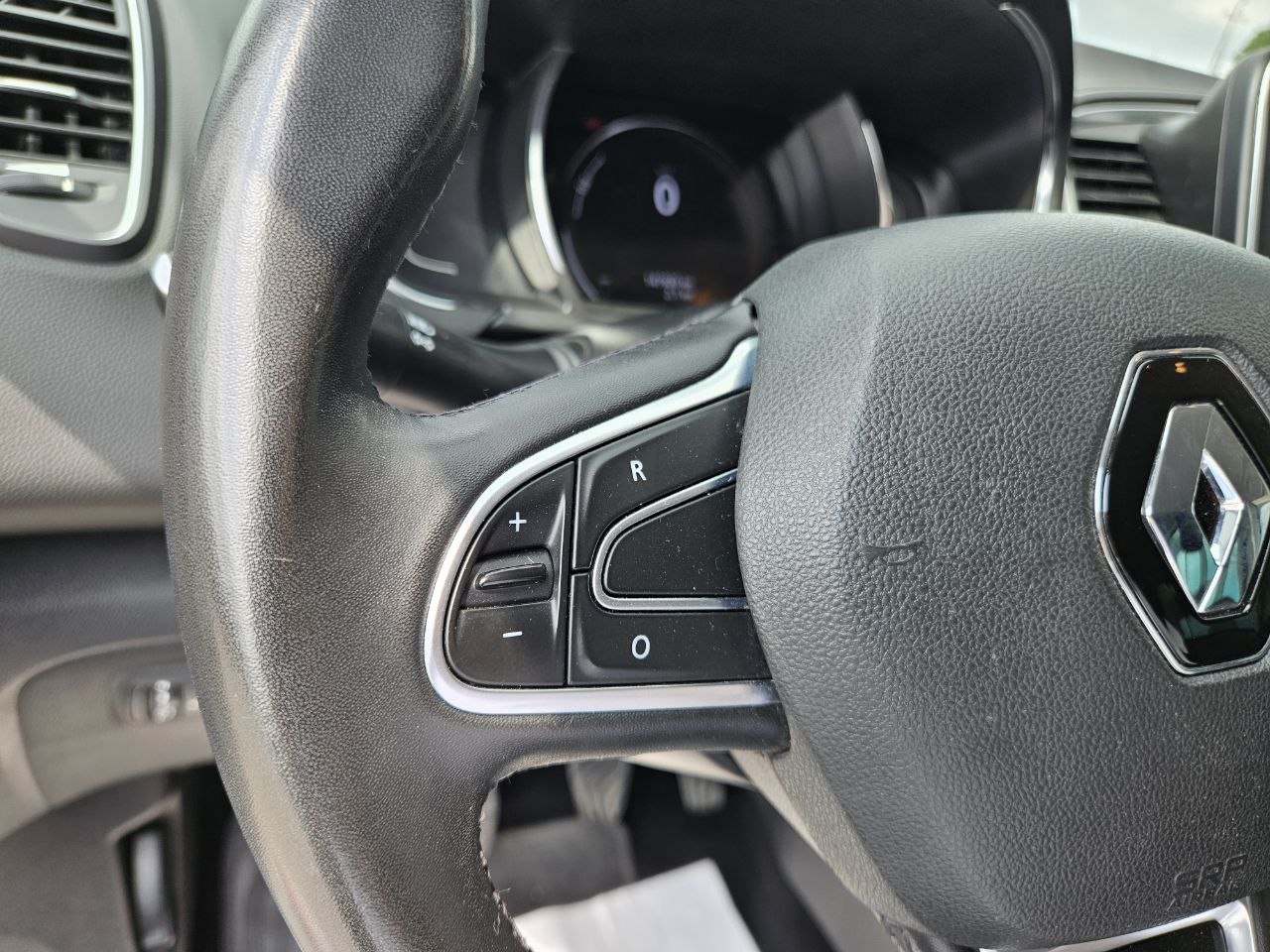 Renault Scenic Business