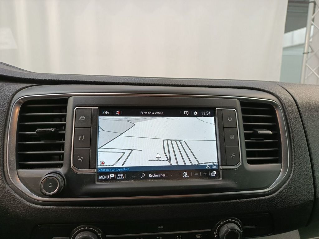 Opel Vivaro L3H1