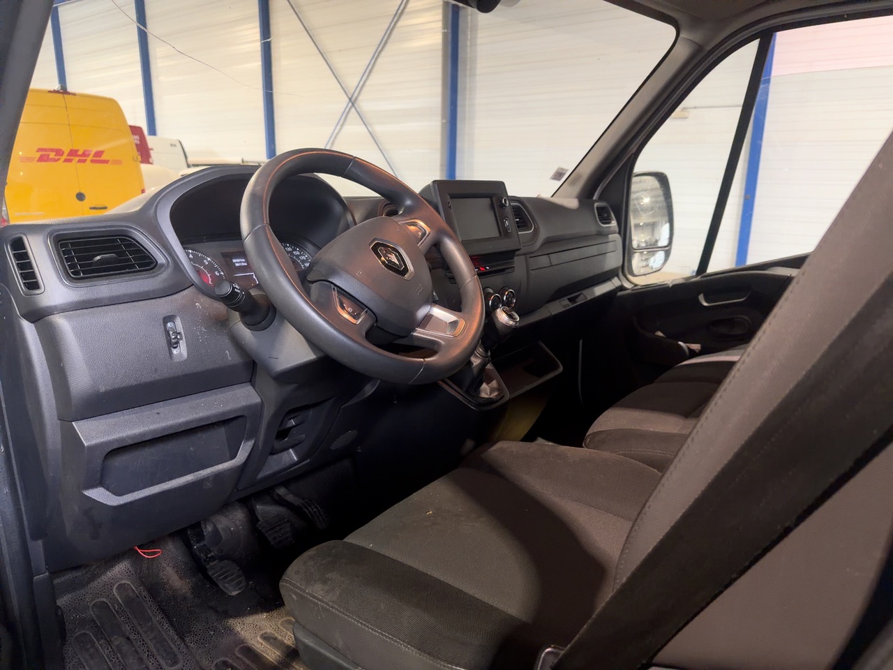 Renault Master FGN TRAC L2H2