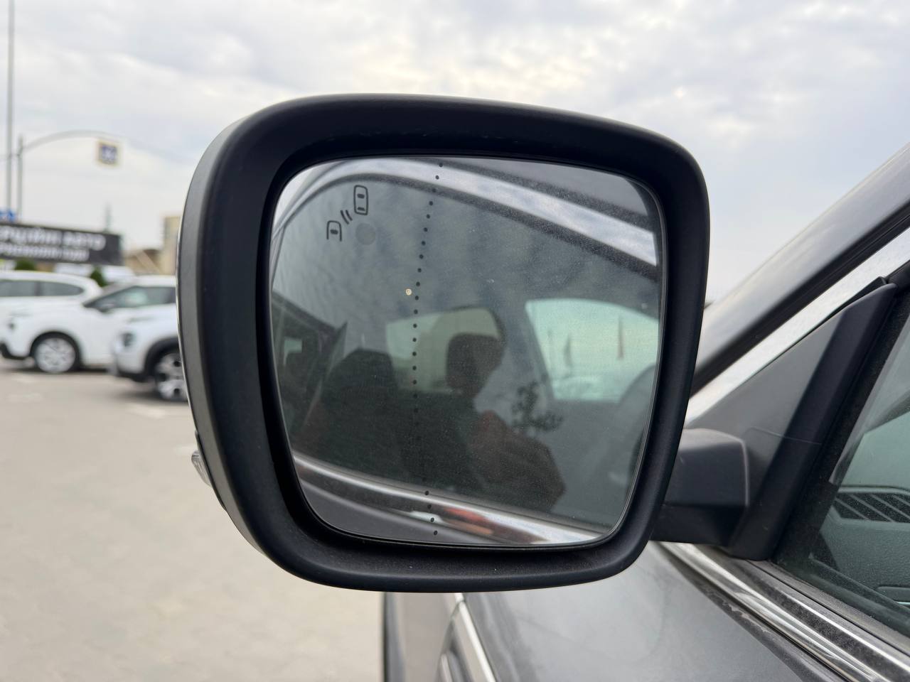 Renault Koleos INTENS
