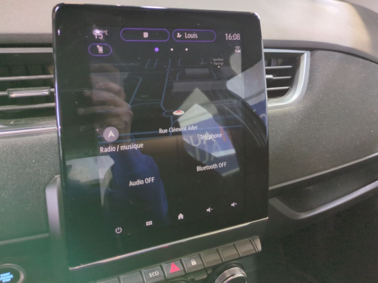 Renault Zoe Business