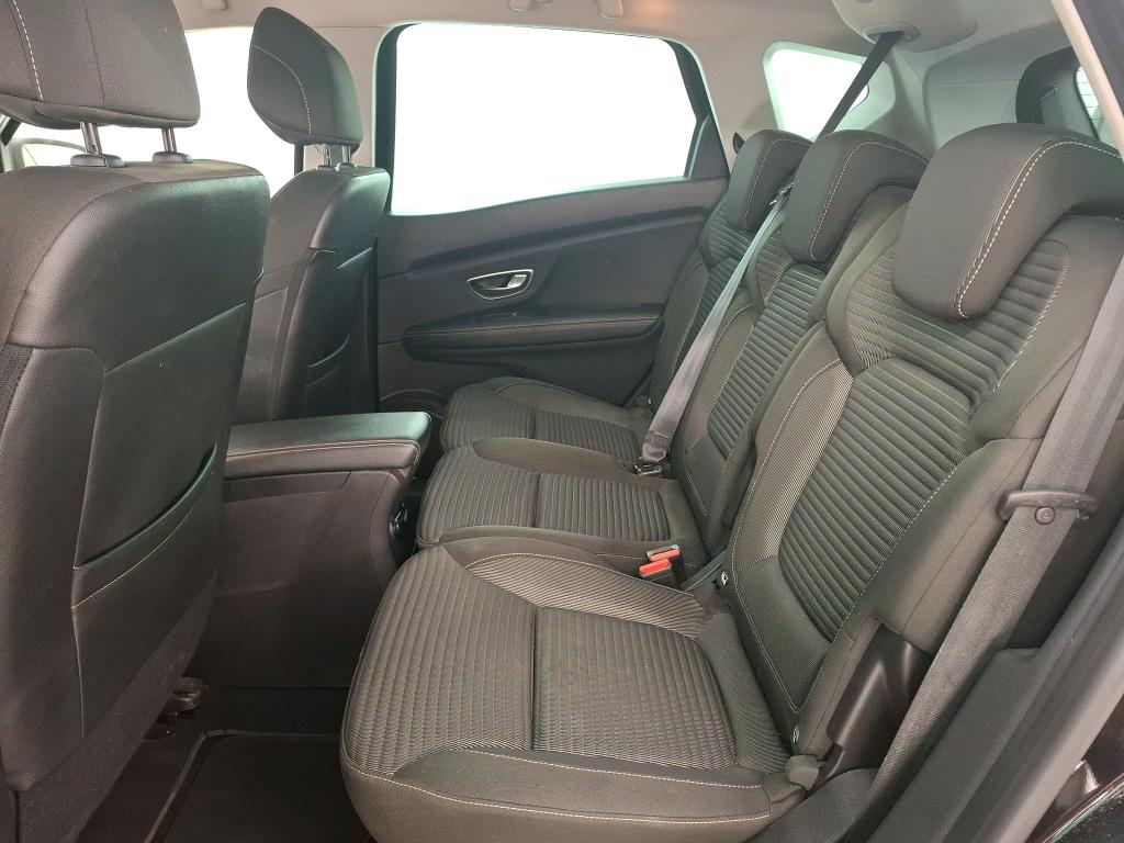 Renault Scenic IV Business