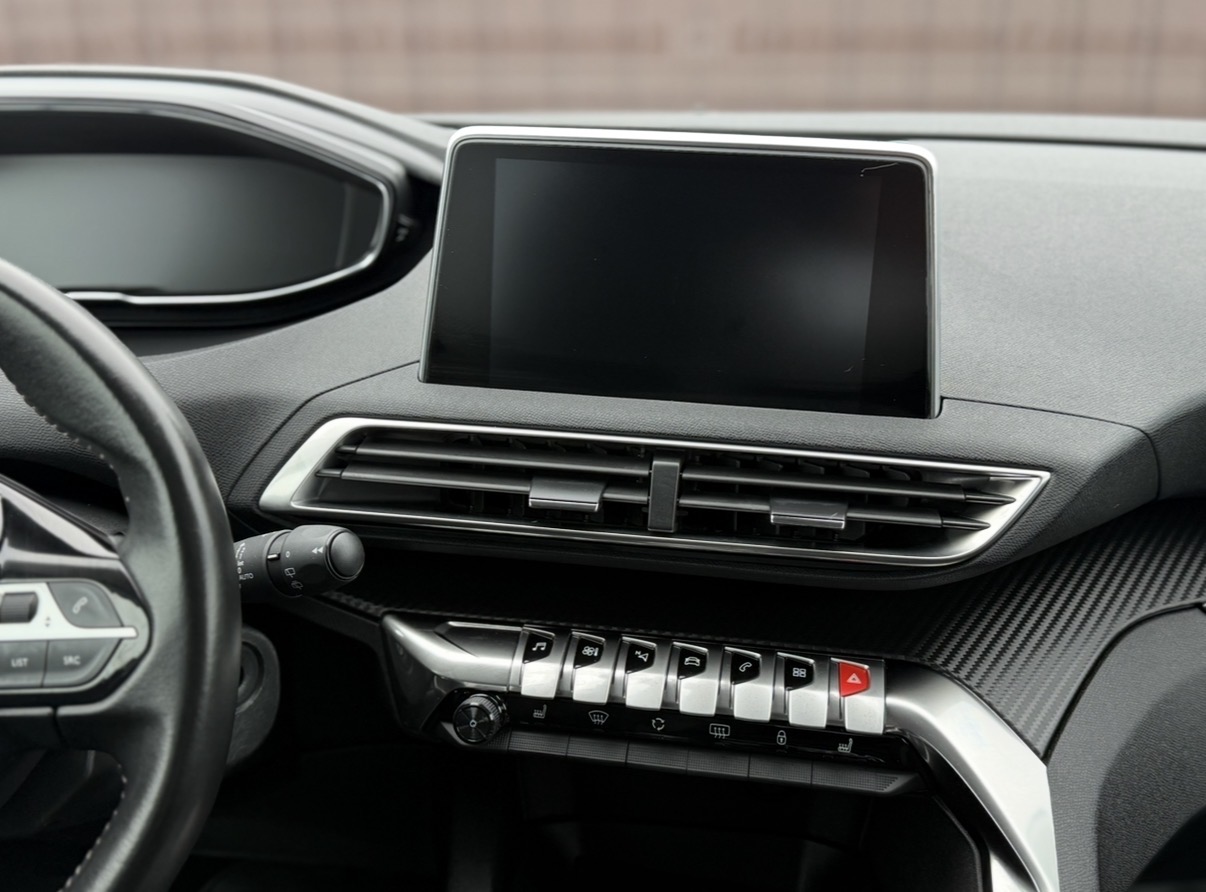 Peugeot 3008 Business