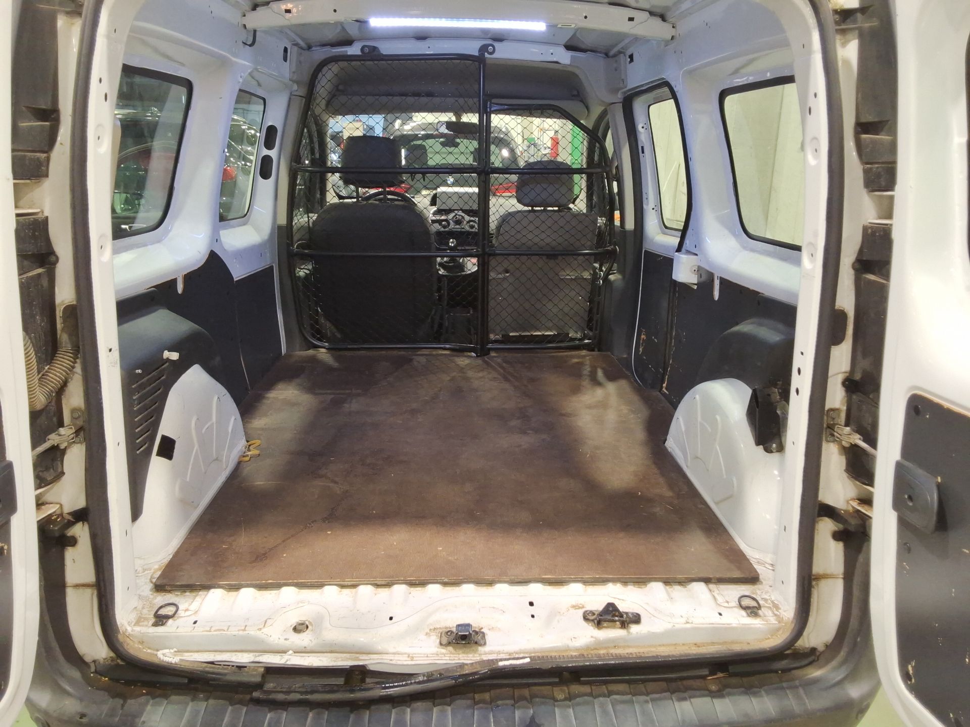 Renault Kangoo Express