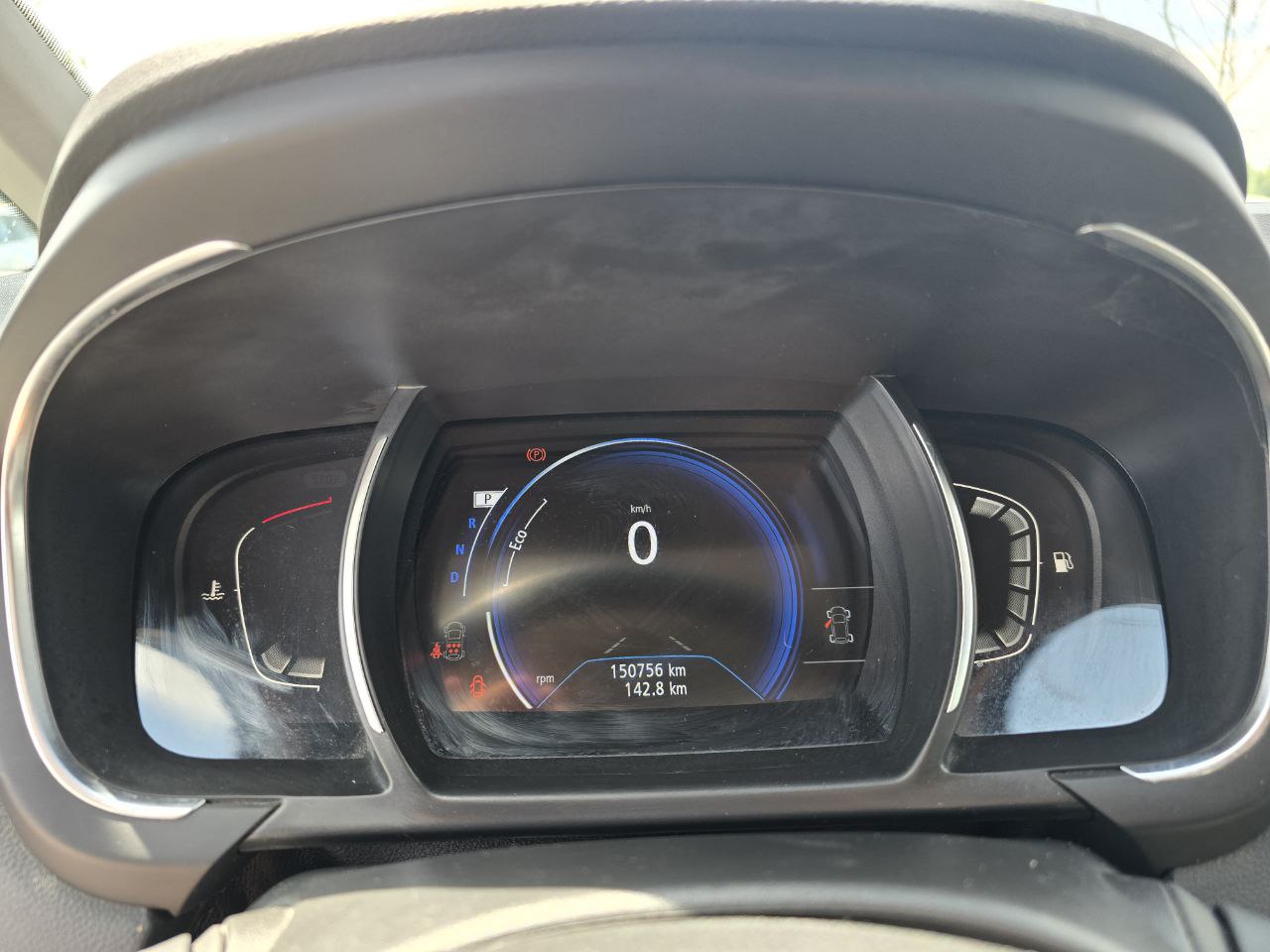 Renault Grand Scenic IV
