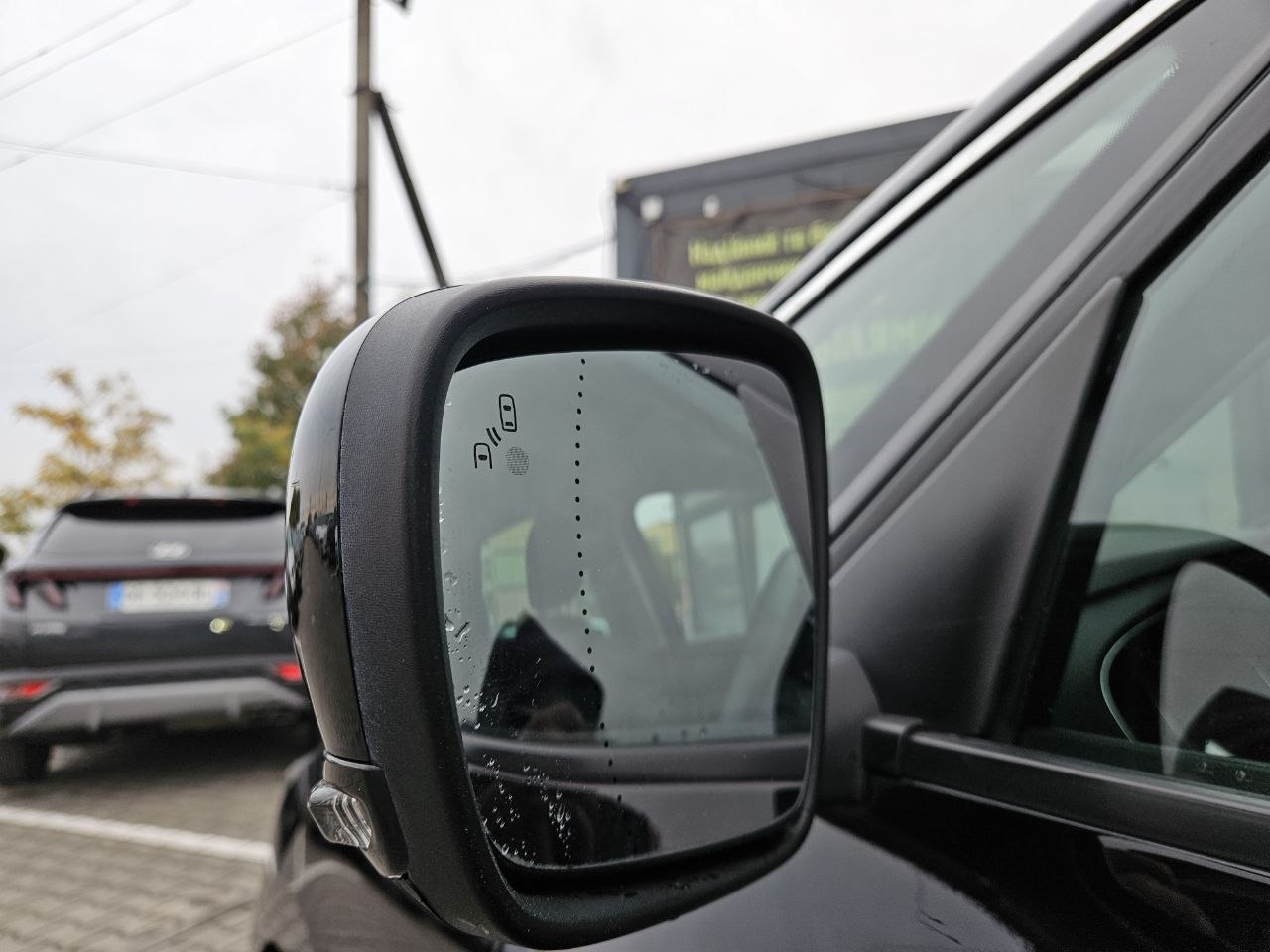 Renault Scenic Business