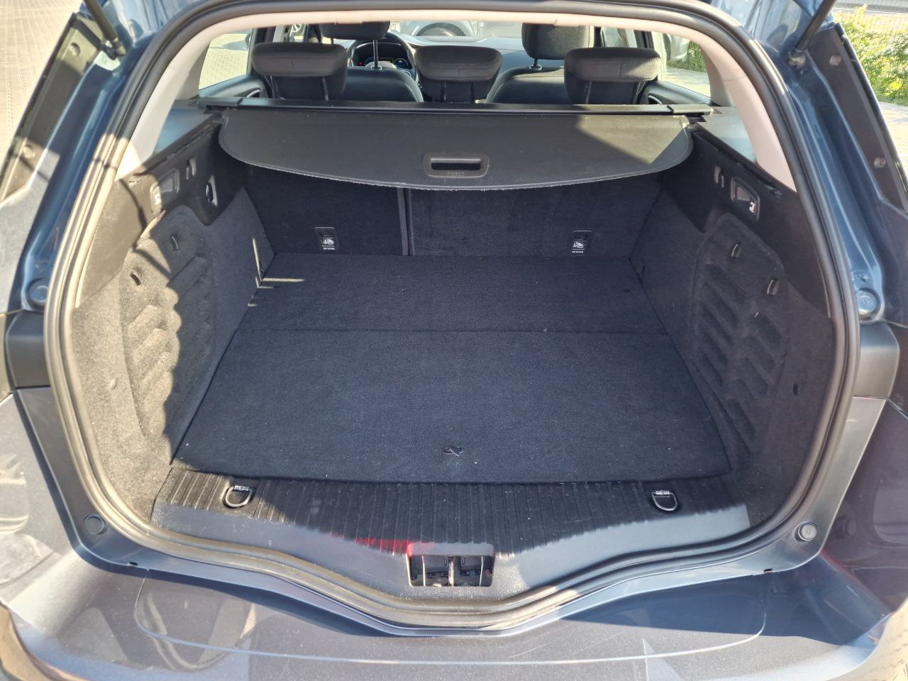 Renault Megane PLUG-IN HYBRIDE