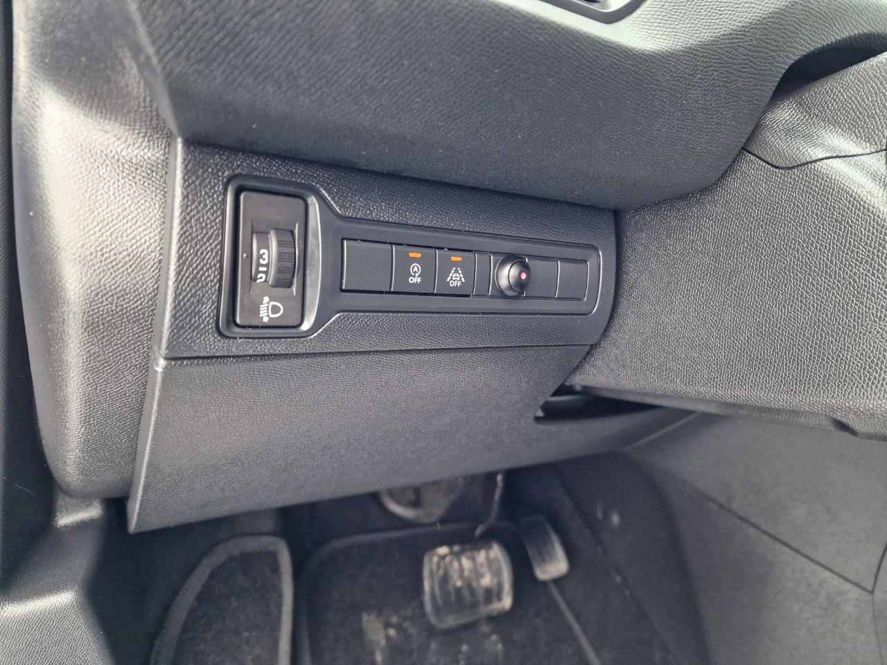 Peugeot 308 Business