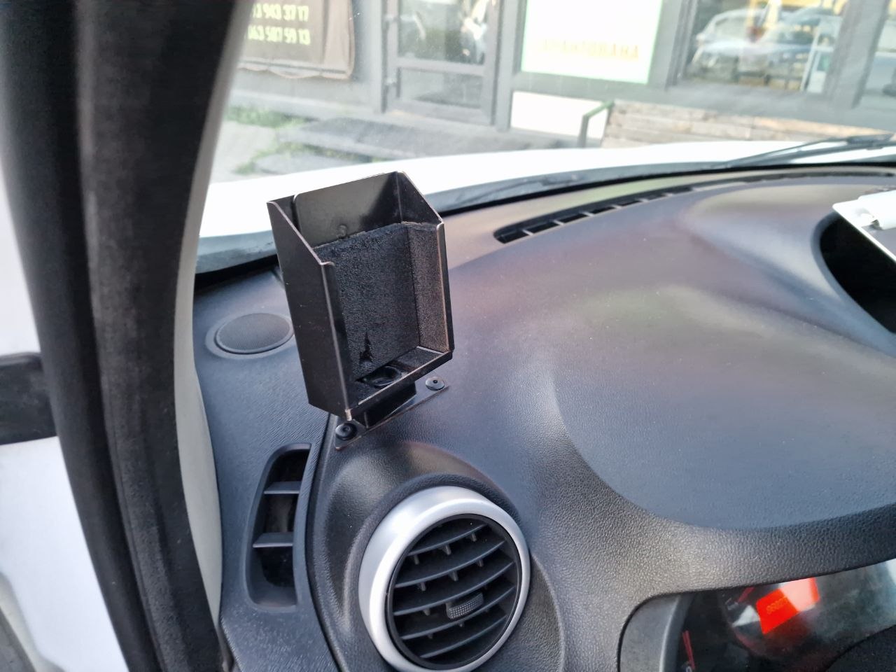 Renault Kangoo Express