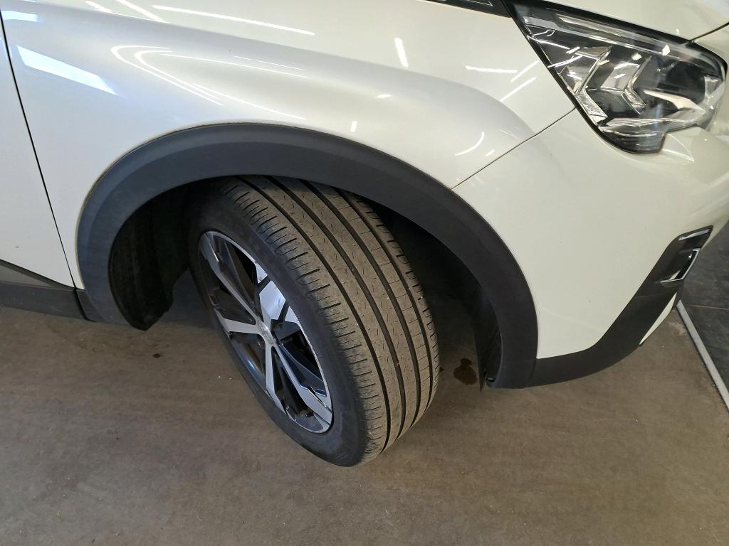 Peugeot 3008 Allure Pack