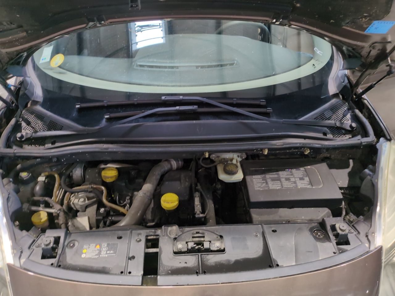 Renault Scenic III Dynamique