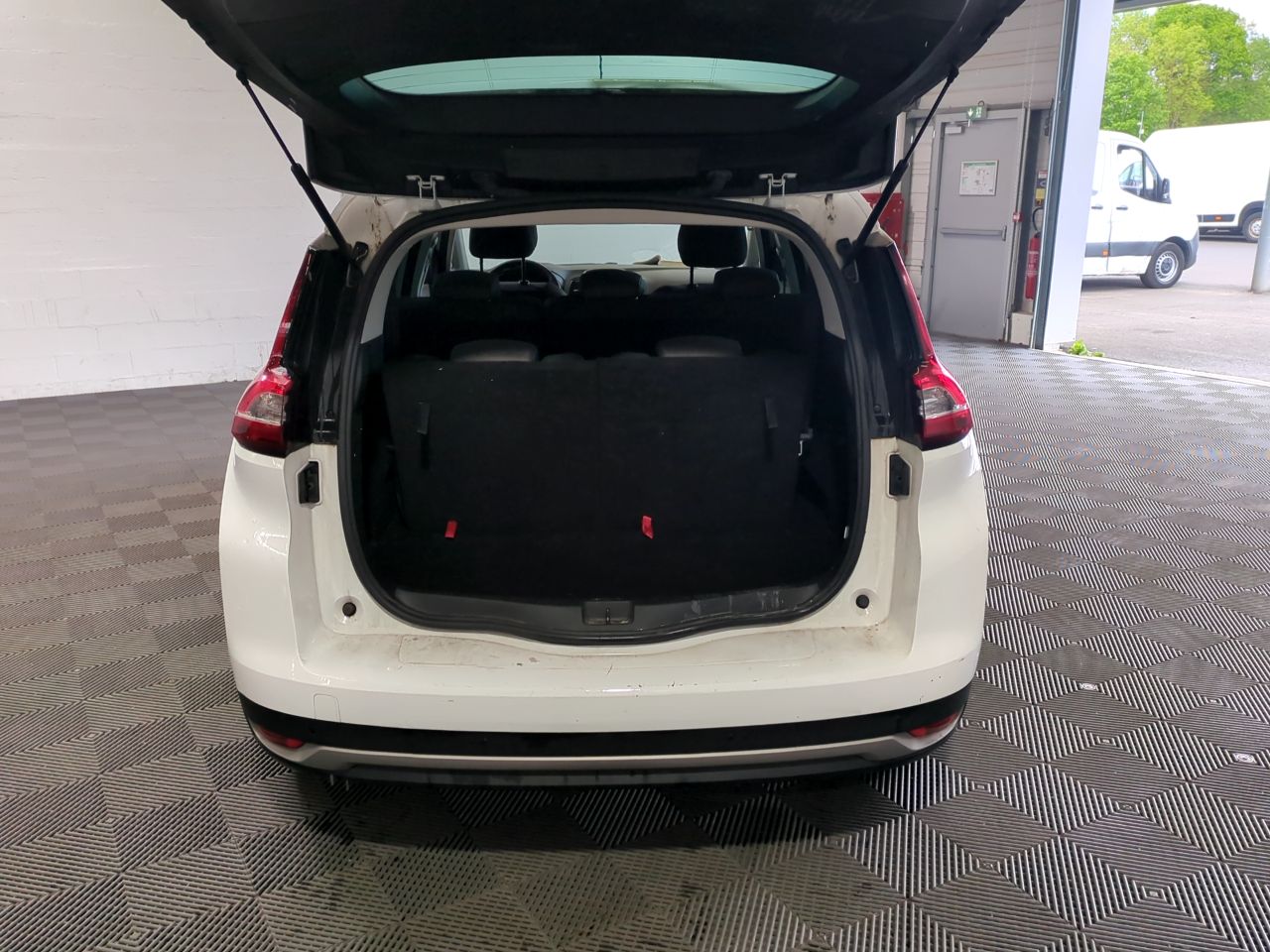 Renault Grand Scenic IV