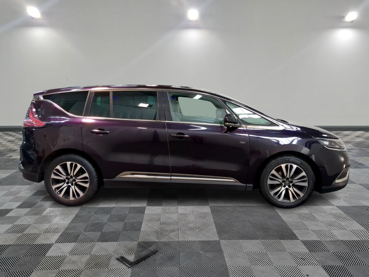 Renault Espace V