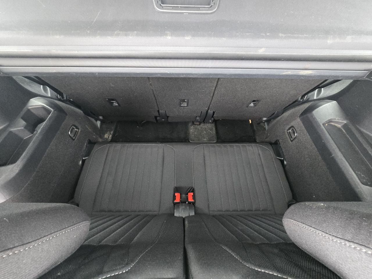 Volkswagen Tiguan Allspace 7place