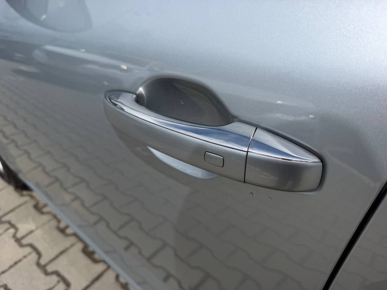 Renault Megane Business HYBRID