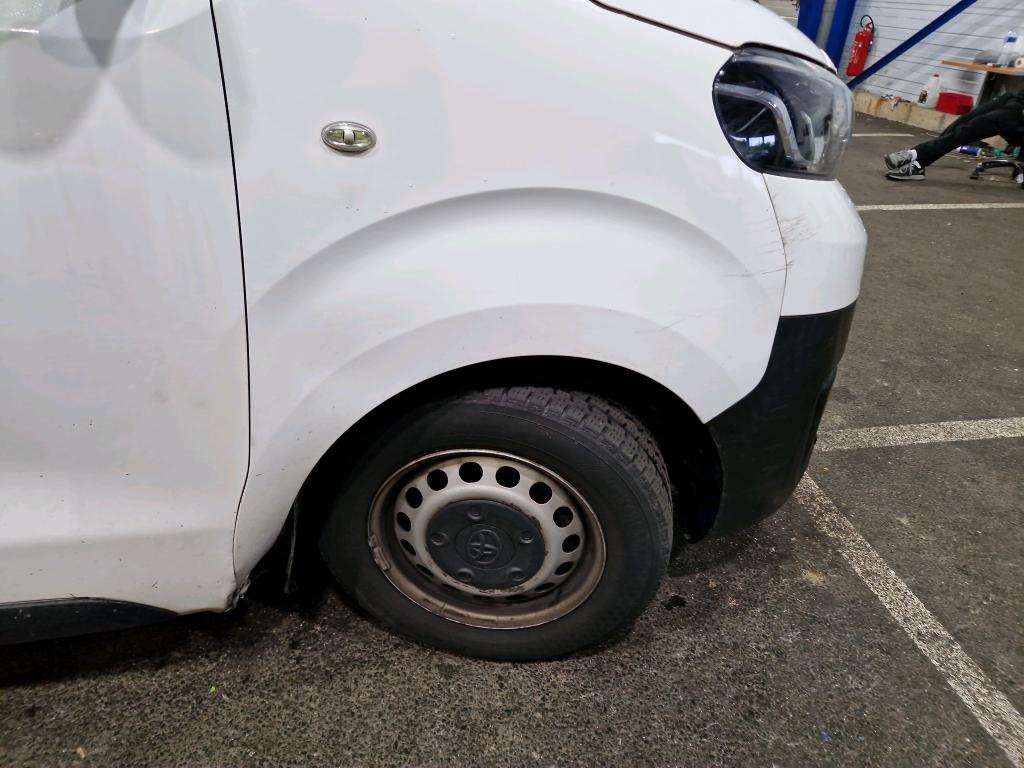 TOYOTA PROACE MEDIUM