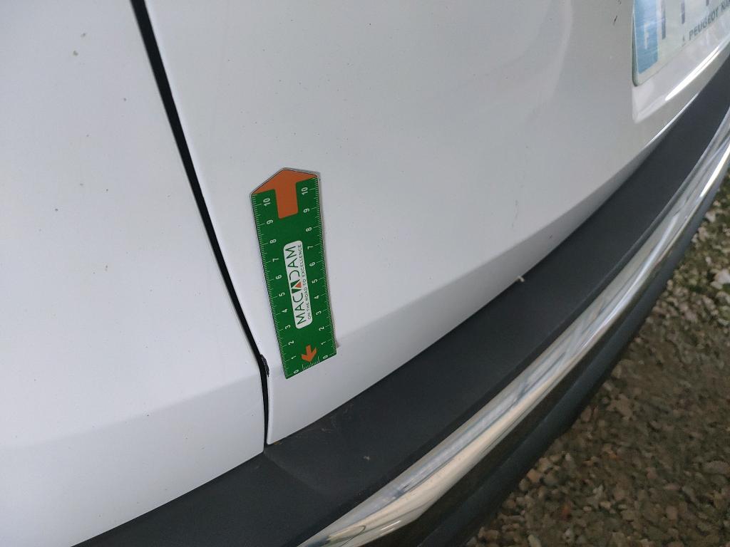 Peugeot 3008 Business