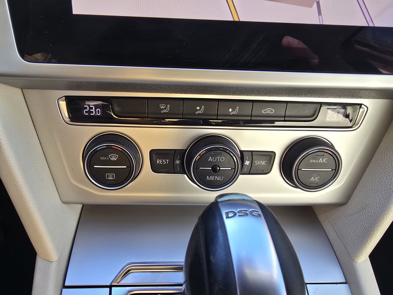 Volkswagen Passat ComfortLine