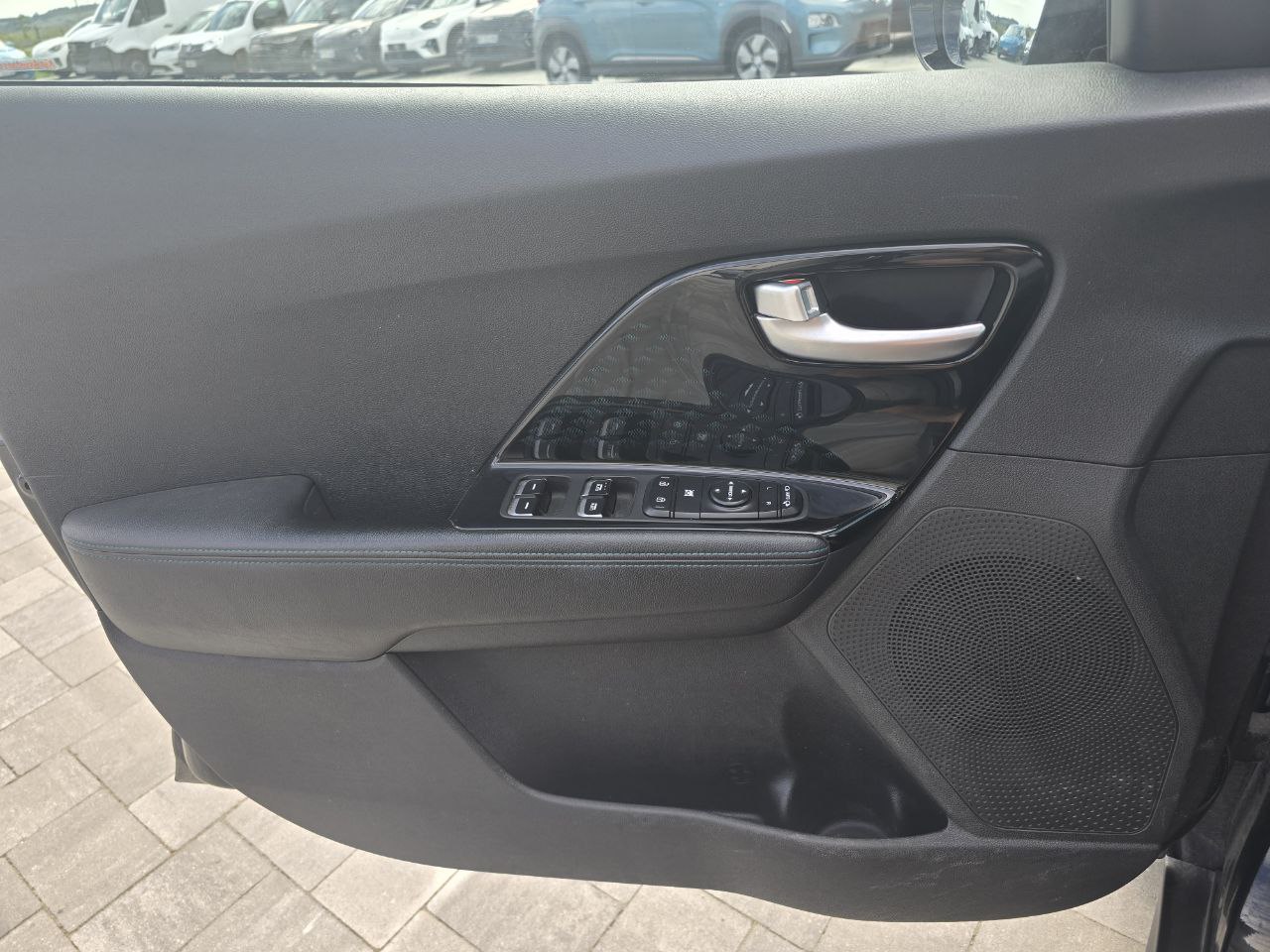 KIA E-NIRO